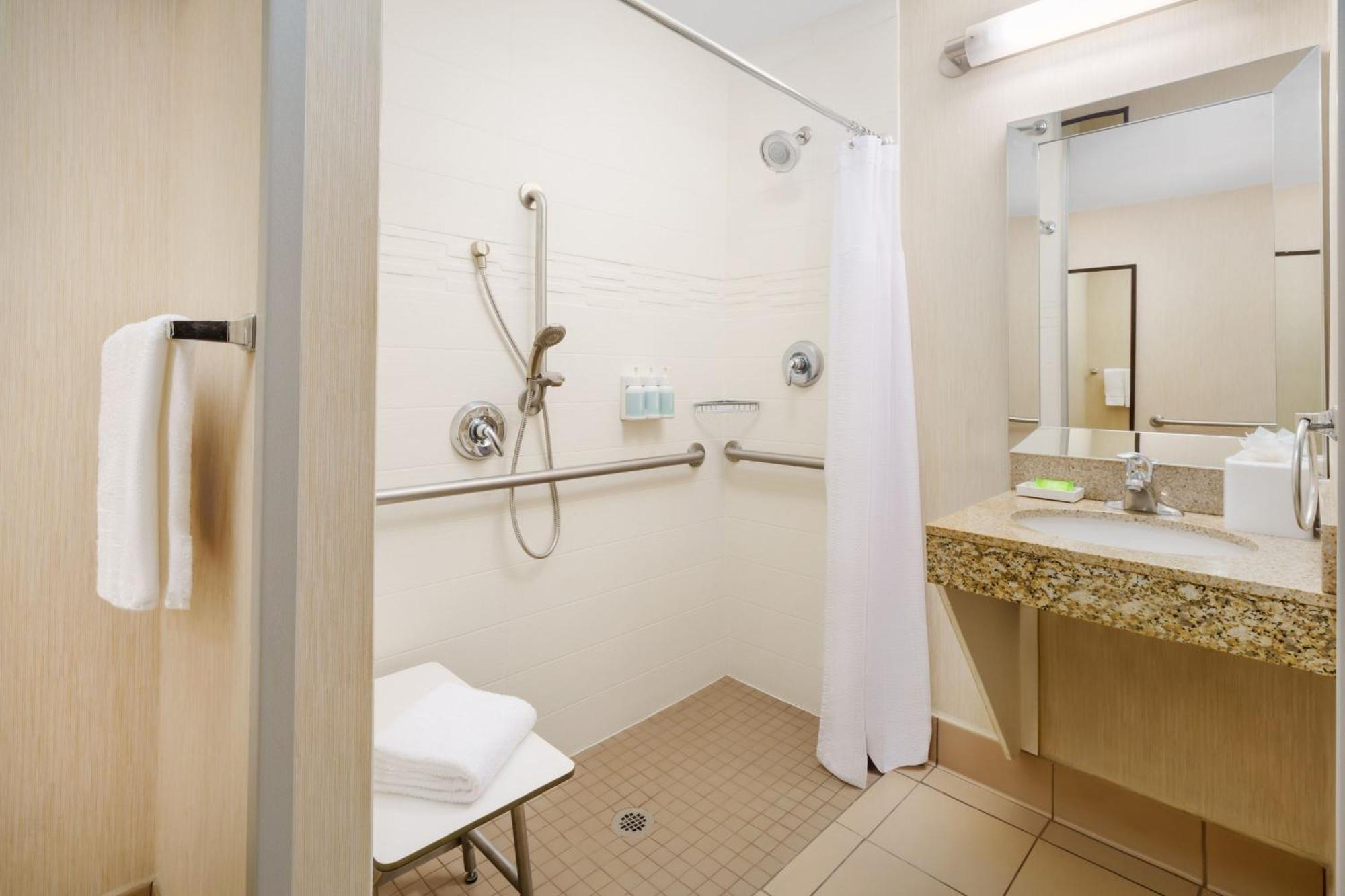 Residence Inn San Jose Campbell Exterior foto