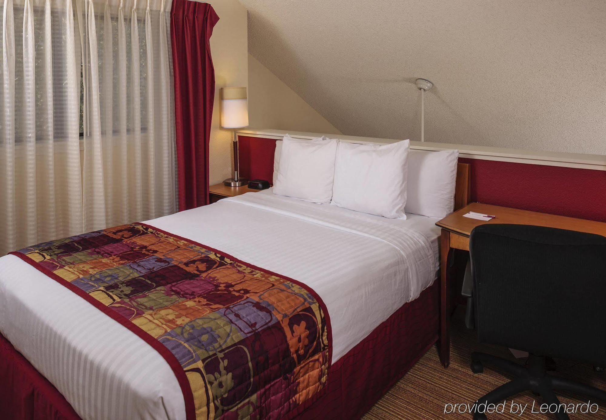 Residence Inn San Jose Campbell Quarto foto